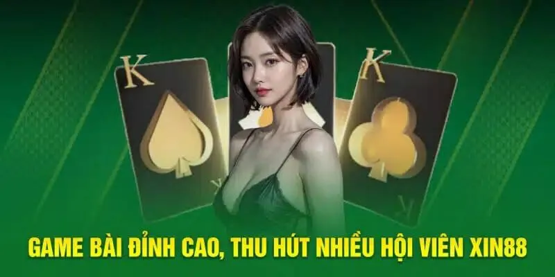 lịch sử hình thành game Xin88